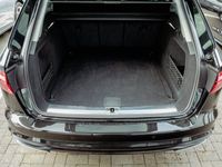 gebraucht Audi A4 Avant 35TFSI S tronic /LED/Leder/ACC/Kamera