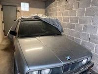 gebraucht BMW 323 i E30 Baur TC Original 150 PS/BBS/Alpina/Historie
