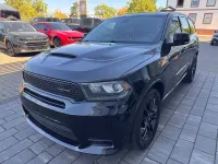 Gebraucht Dodge Durango 364 PS (267 kW) 2019 Schwarz SUV