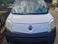Gebraucht Renault Kangoo Basis 109 PS (80 kW) 2009 Van / Kleinbus