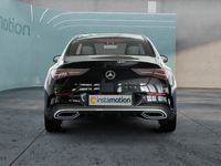 Gebraucht Mercedes CLA200 150 PS (110 kW) 2024 Schwarz Limousine