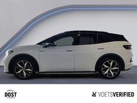 Gebraucht VW ID.4 GTX 219 kW (299 PS) 2022 Weiß SUV