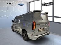 Neu Ford Transit Custom 170 PS (125 kW) 2026 Grau Van