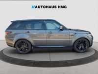 gebraucht Land Rover Range Rover Sport HSE*PANO*NAVI*LEDER*TEMPOMAT*