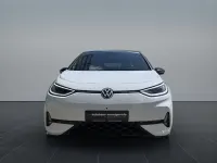 Gebraucht VW ID.3 GTX 210 kW (286 PS) 2025 Weiß Kleinwagen