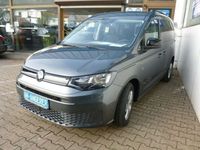 gebraucht VW Caddy 2.0 TDI Drive SITZHEIZUNG, CARPLAY, TEMPOMAT