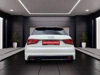 Gebraucht Audi A1 S-Line 272 PS (200 kW) 2010 Weiss Kleinwagen