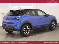 Gebraucht Opel Mokka GS Line 136 PS (100 kW) 2024 Voltaic blue SUV