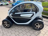 gebraucht Renault Twizy (TÜV Neu, Bremse hinten Neu, inkl. Batterie, 8fach)