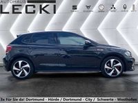 gebraucht VW Polo GTI 2.0 TSi DSG *NAVI*LED*SHZ*DAB*BEATS*V-COCKPIT*