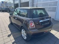 Second-hand Mini Cooper 122 CP (89 kW) 2011 Maro Hatchback