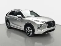 Używany Mitsubishi Eclipse Cross Select 188 KM (138 kW) 2025 Srebrny SUV