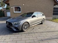 Gebraucht Mercedes E53 AMG AMG 435 PS (319 kW) 2022 Grau Kombi