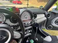 Second-hand Mini Cooper S 184 CP (135 kW) 2010 Hatchback