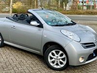 gebraucht Nissan Micra C+C 2006