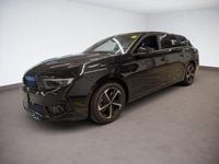 Gebraucht Opel Astra 131 PS (96 kW) 2024 Schwarz Kombi