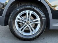 Gebraucht Mercedes GLA200 Advanced 163 PS (119 kW) 2024 Unilack nachtschwarz SUV