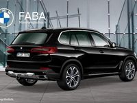 Gebraucht BMW X5 xLine 286 PS (210 kW) 2023 Schwarz SUV