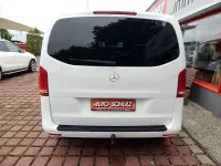 Gebraucht Mercedes Vito 190 PS (139 kW) 2017 Weiß Van