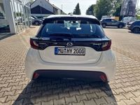 gebraucht Mazda 2 Hybrid 1.5L VVT-i 116 PS CVT AL-AGILE