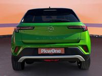 Gebraucht Opel Mokka-e 100 kW (136 PS) 2021 Grün SUV