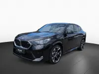 Gebraucht BMW X2 Performance 300 PS (220 kW) 2024 Black sapphire (schwarz) SUV