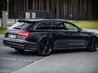 gebraucht Audi A6 2.0 TDI 190ps manual S Line