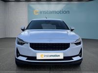 Gebraucht Polestar 2 169 kW (231 PS) 2023 Weiß Kleinwagen