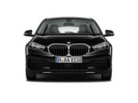 gebraucht BMW 118 i Hatch