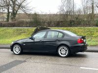 gebraucht BMW 318 i Lim. Advantage/TEMP./MFL/PDC