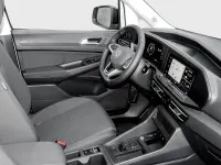 Ny VW Caddy Maxi Life 122 HK (89 kW) 2026 Beige MPV