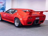 Gebraucht De Tomaso Pantera 271 PS (199 kW) 1972 Rot