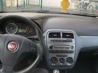 gebraucht Fiat Grande Punto 