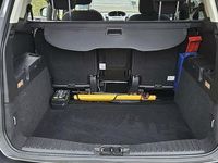 Gebraucht Ford Grand C-Max Trend 125 PS (91 kW) 2016 Grau Van / Kleinbus