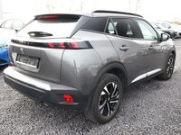 gebraucht Peugeot 2008 1.2 PureTech 100 Allure EcoLED PDC Keyl.