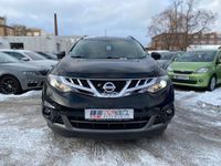 gebraucht Nissan Murano 2.5 Executive Automatik Xenon 4x4