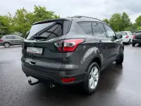 Occasion Ford Kuga Titanium 150 ch (110 kW) 2017 Gris SUV