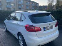 gebraucht BMW 216 216 d Advantage