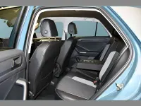 Gebraucht VW T-Roc 116 PS (85 kW) 2025 Blau SUV