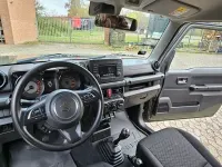 Gebraucht Suzuki Jimny 102 PS (75 kW) 2021 Grün SUV