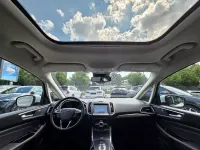 Gebraucht Ford S-MAX S 190 PS (139 kW) 2020 Frostweiß Van / Kleinbus