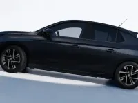 Neu Opel Corsa 110 PS (80 kW) 2026 Schwarz Kleinwagen