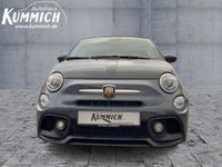 gebraucht Abarth 595C 1.4 T-Jet 145PS 70th Anniv. mit Sitzheizung