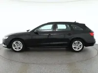 Gebraucht Audi A4 Ambiente 150 PS (110 kW) 2022 Andere