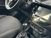 Gebraucht Opel Corsa 90 PS (66 kW) 2017 Weiß Kleinwagen