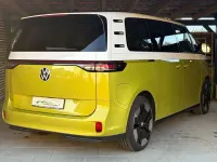 Gebraucht VW ID. Buzz Pro 150 kW (204 PS) 2024 Gelb Van / Kleinbus