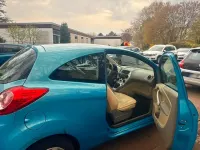 Gebraucht Ford Ka 70 PS (51 kW) 2009 Blau Kleinwagen