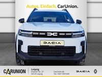 Neu Dacia Bigster Essentiel 140 PS (102 kW) 2026 Arktisweiß SUV