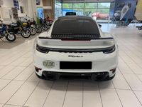 Gebraucht Porsche 992 650 PS (478 kW) 2024 Weiß Coupé