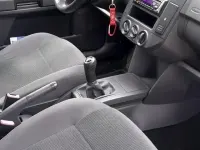 Gebraucht VW Polo 80 PS (58 kW) 2008 Schwarz Kleinwagen